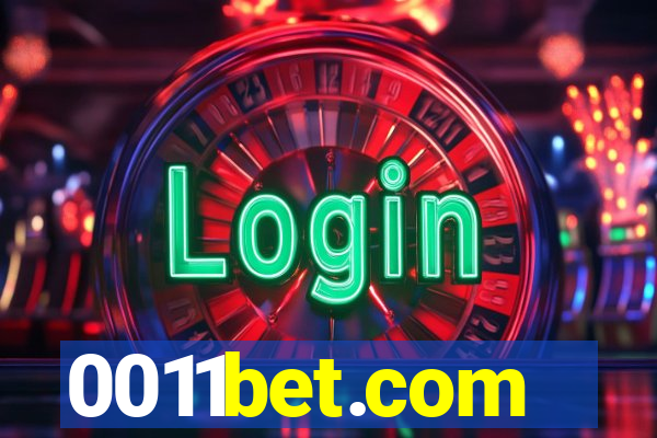 0011bet.com