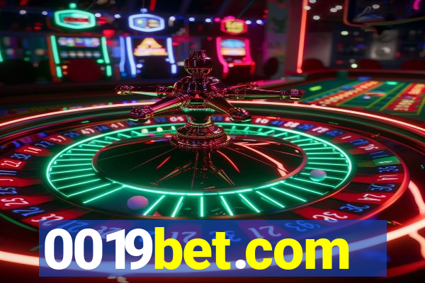 0019bet.com