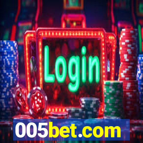 005bet.com