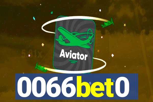 0066bet0