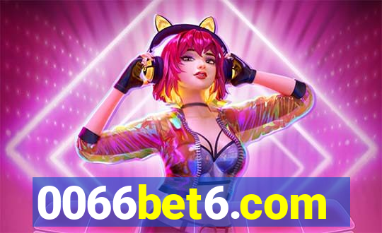 0066bet6.com