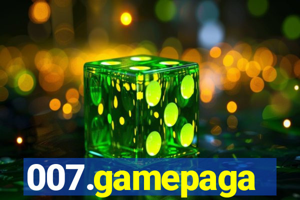 007.gamepaga