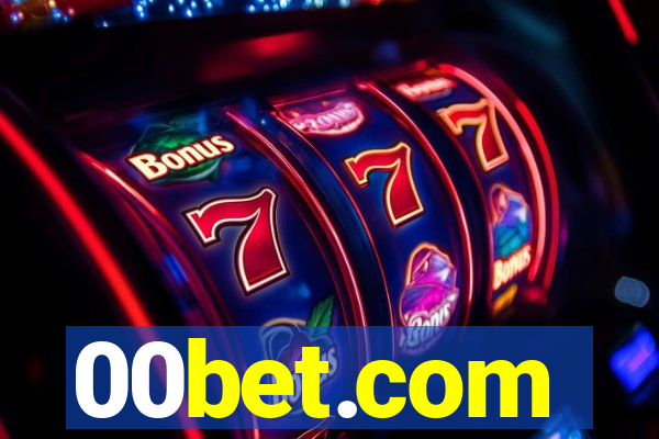 00bet.com