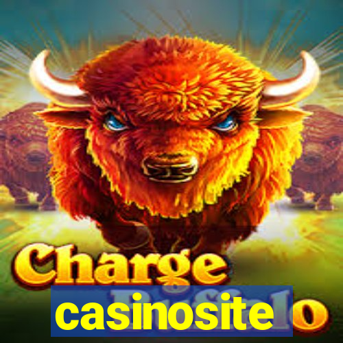 casinosite