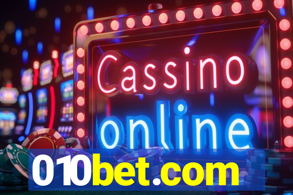 010bet.com