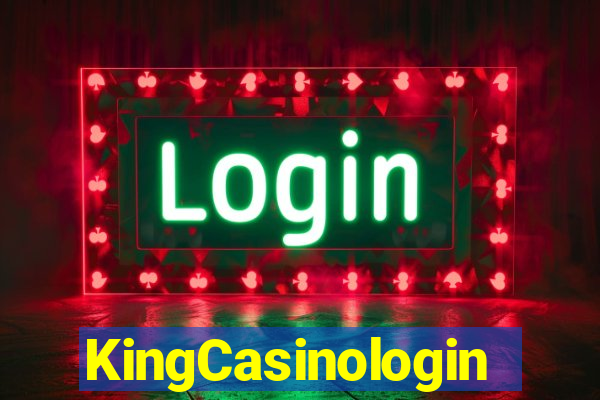 KingCasinologin