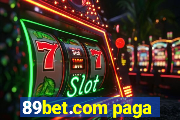 89bet.com paga