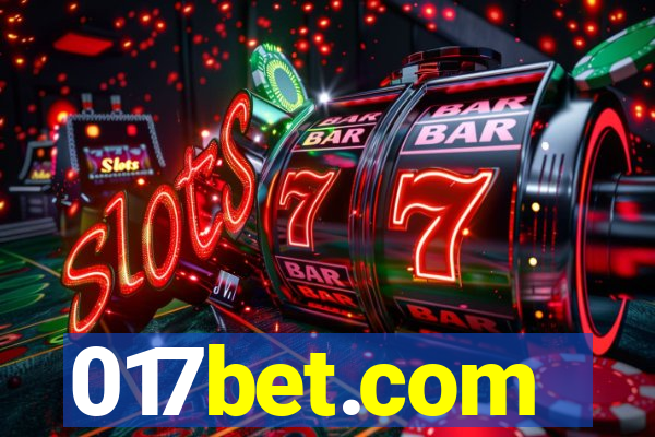 017bet.com