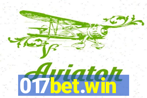 017bet.win