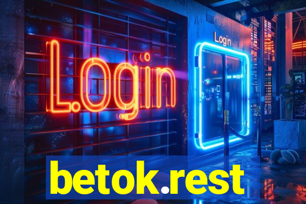 betok.rest