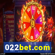 022bet.com