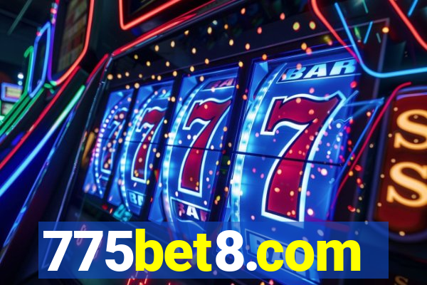 775bet8.com