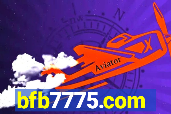 bfb7775.com