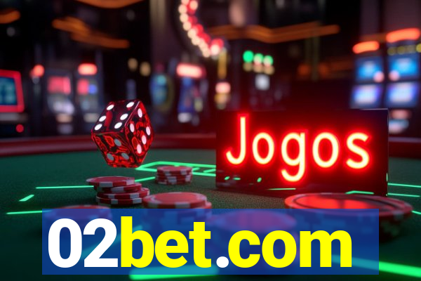 02bet.com