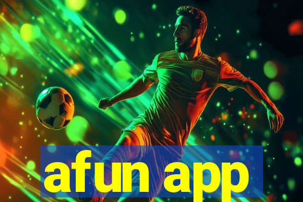 afun app