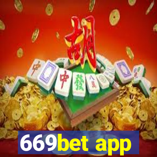 669bet app