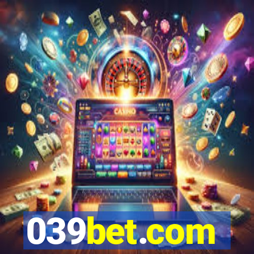 039bet.com