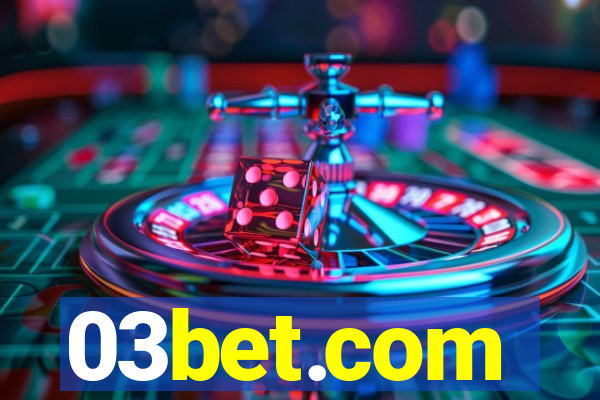 03bet.com