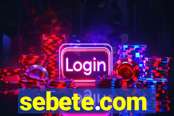 sebete.com