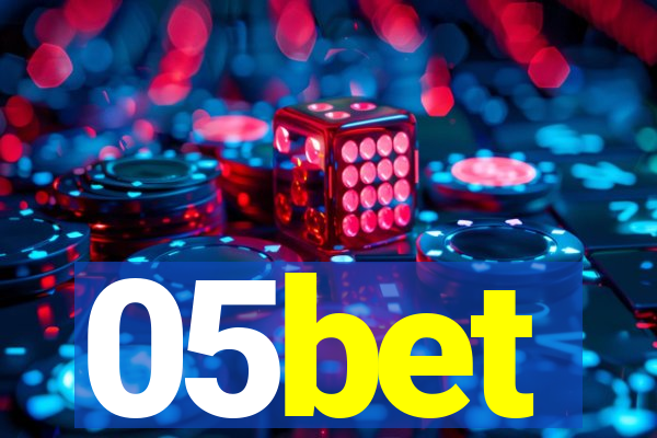 05bet