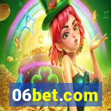 06bet.com