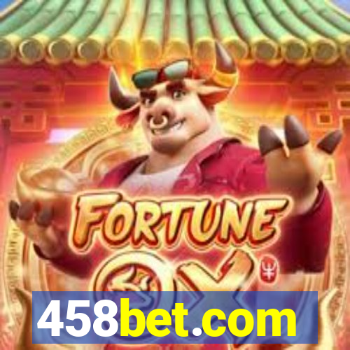 458bet.com