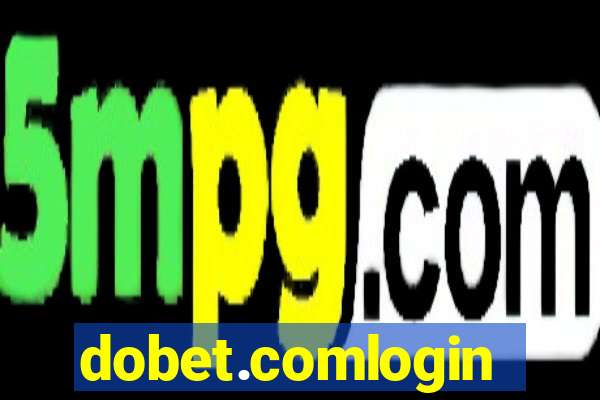 dobet.comlogin