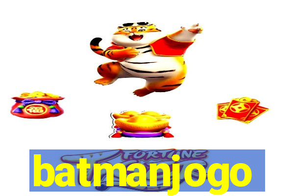 batmanjogo