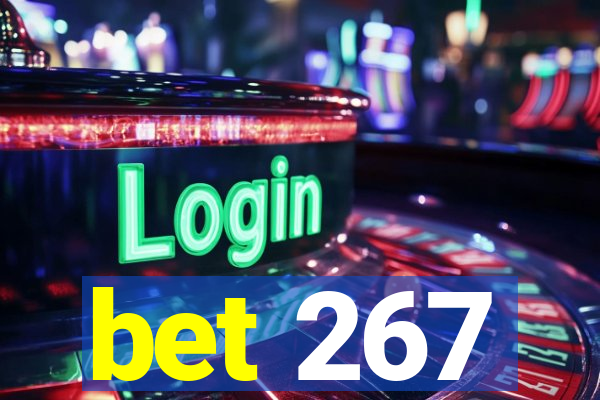 bet 267