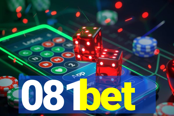 081bet