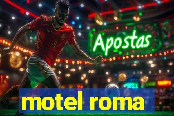 motel roma