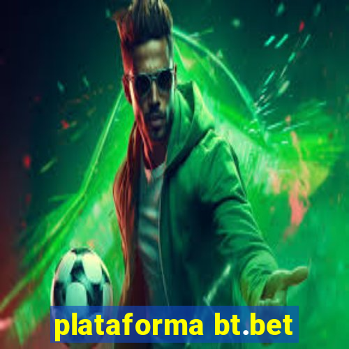 plataforma bt.bet