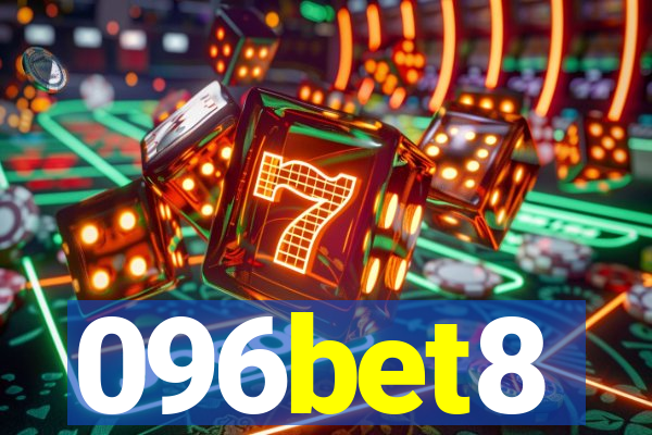 096bet8