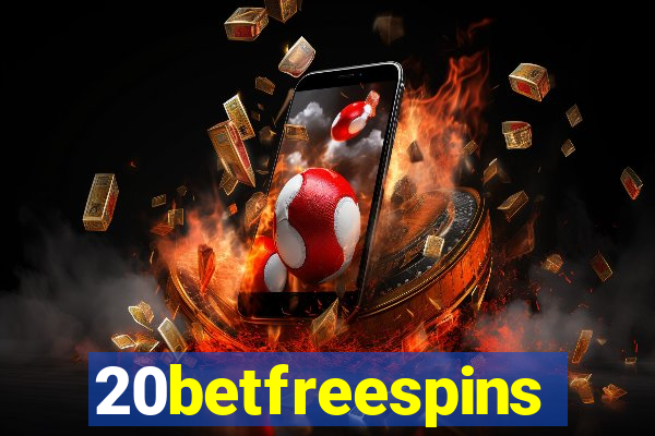 20betfreespins