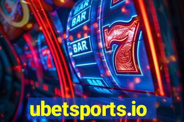 ubetsports.io