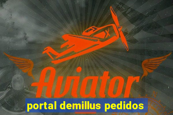 portal demillus pedidos