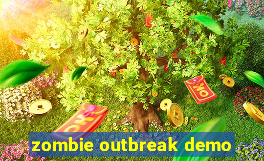 zombie outbreak demo