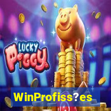 WinProfiss?es