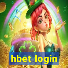 hbet login