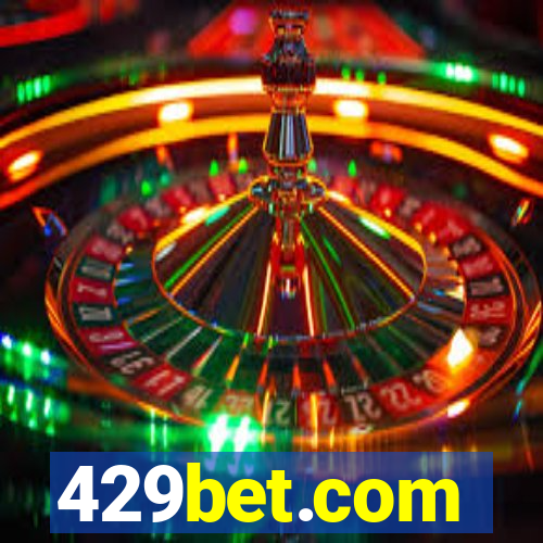 429bet.com