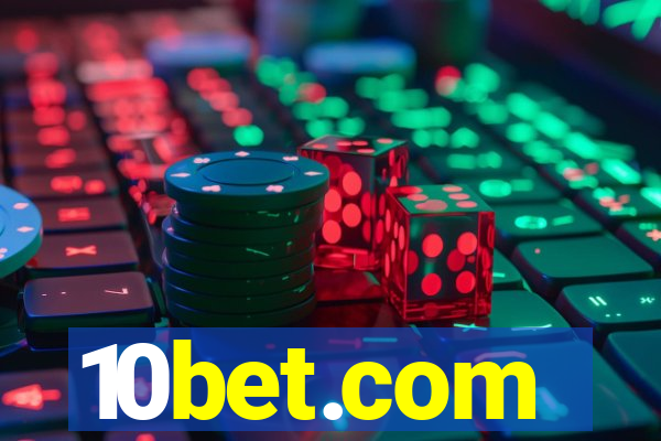 10bet.com