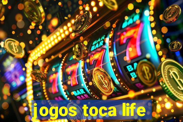 jogos toca life