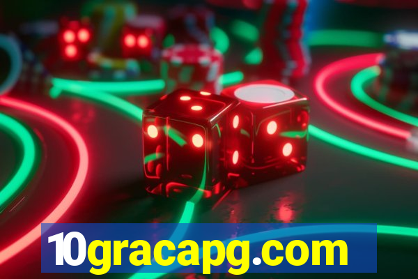 10gracapg.com