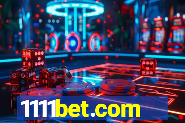 1111bet.com