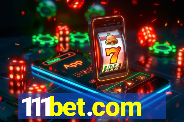 111bet.com