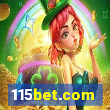 115bet.com