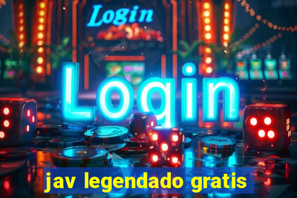 jav legendado gratis