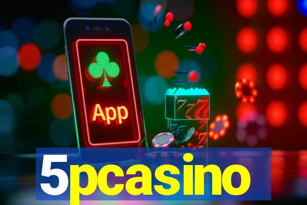 5pcasino