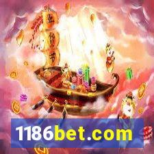 1186bet.com