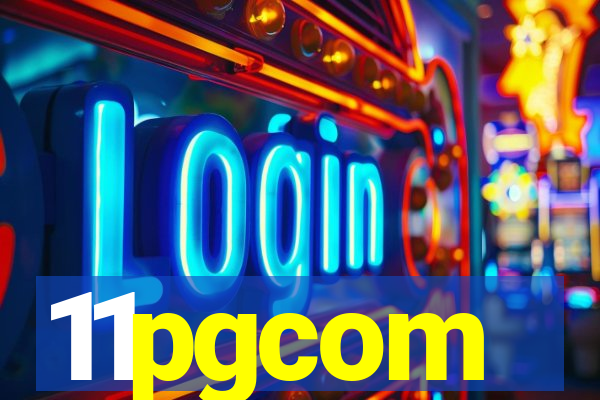 11pgcom